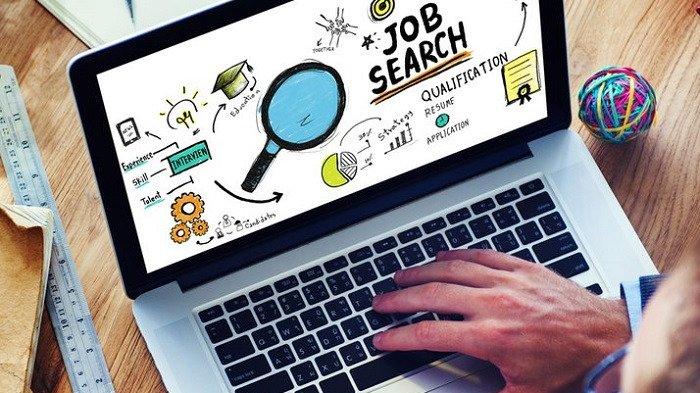 Trik Ampuh Mencari Lowongan Pekerjaan Secara Online